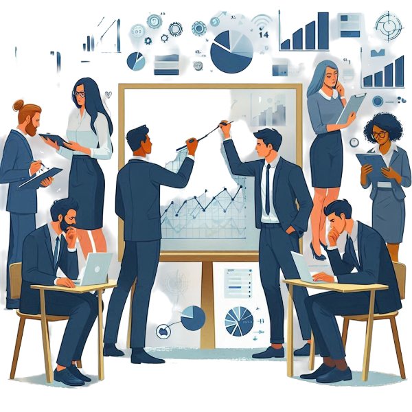 Business Illustration